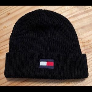 Tommy Hilfiger beanie hat